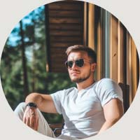 Дмитрий Смеленко