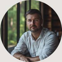 Андрей Клинов
